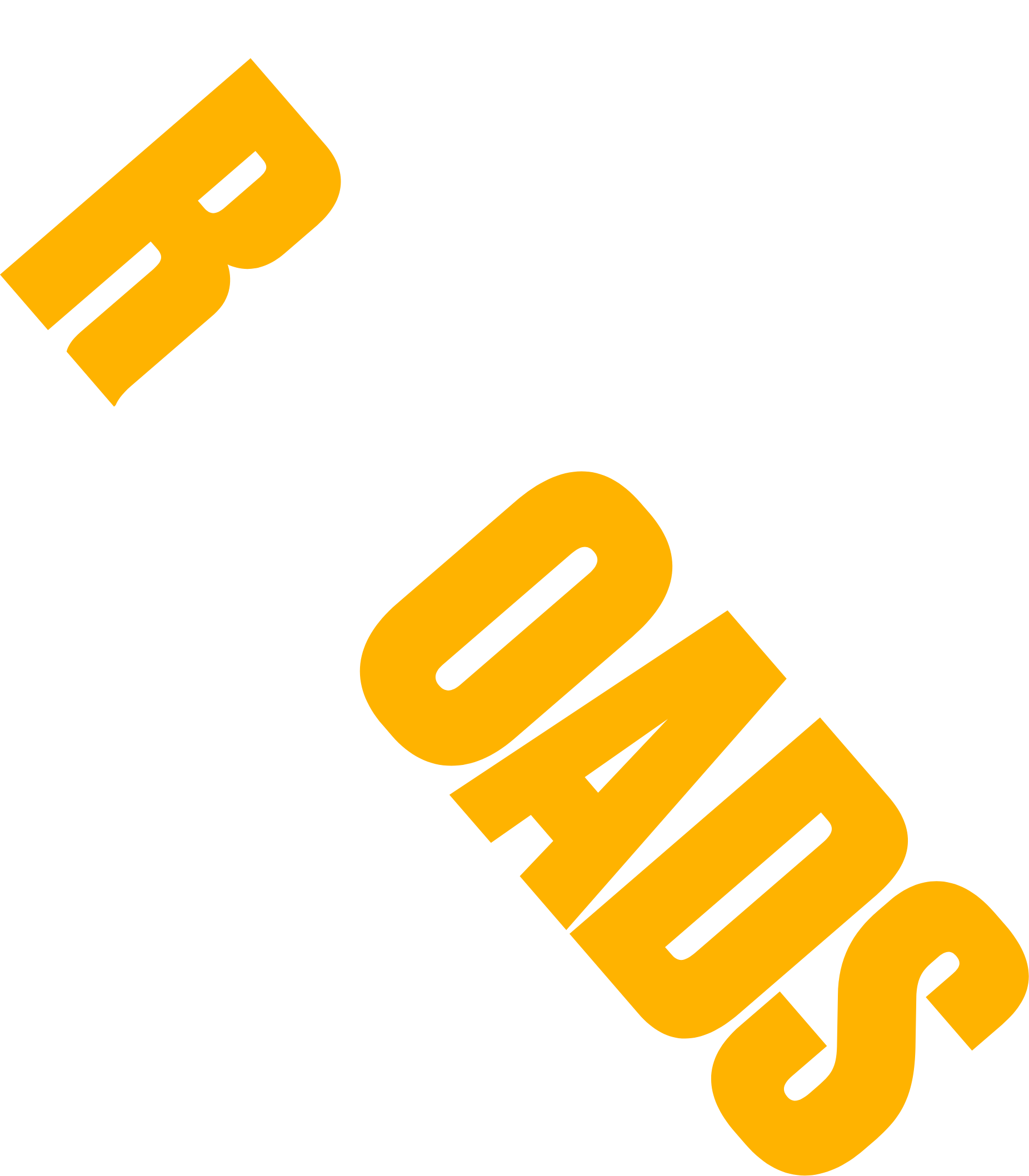 Crossroads - Union