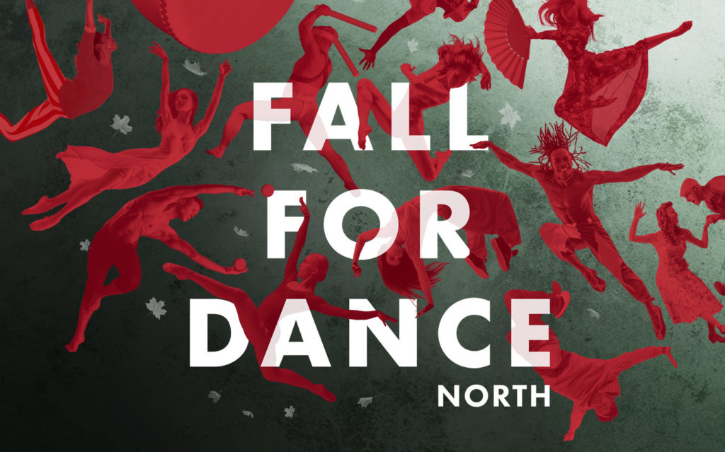 Fall for Dance North—