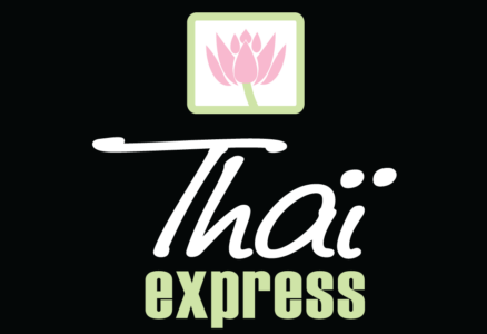 Thai Express at Union Station
